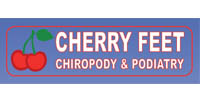 cherryfeet